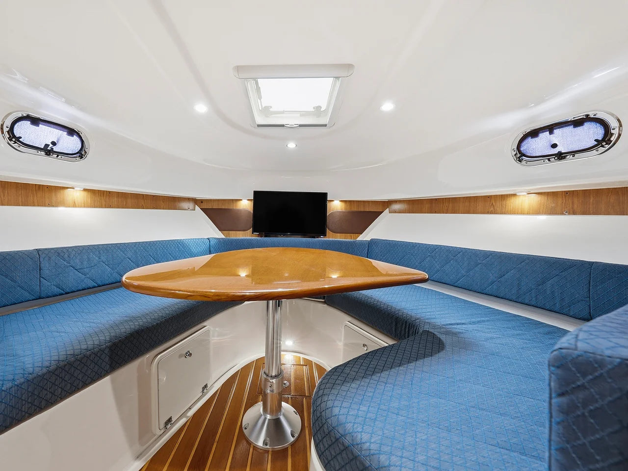 2012 Pursuit 345 OFFSHORE 36.0 feet, Coral Gables, FL #81