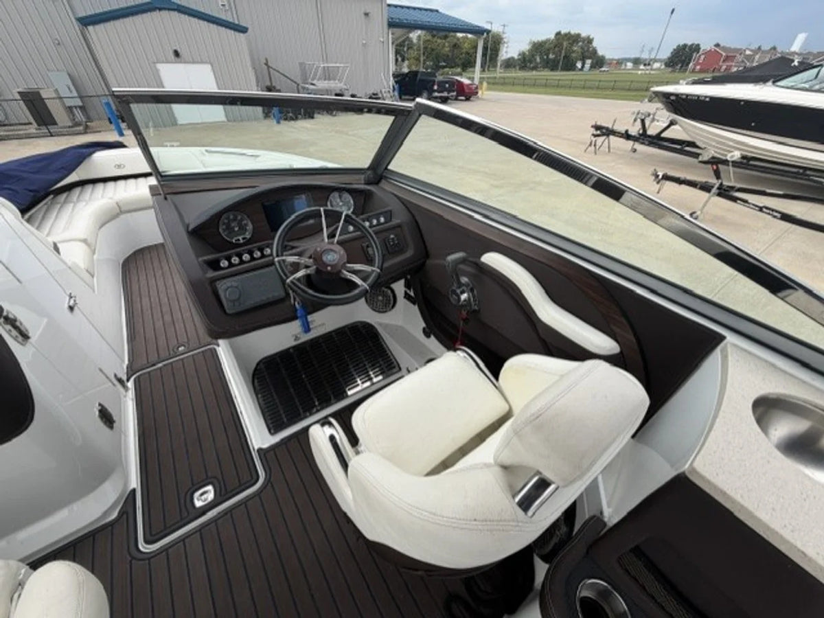 2015 Cobalt R7 27.0 feet, Monkey Island, OK #8