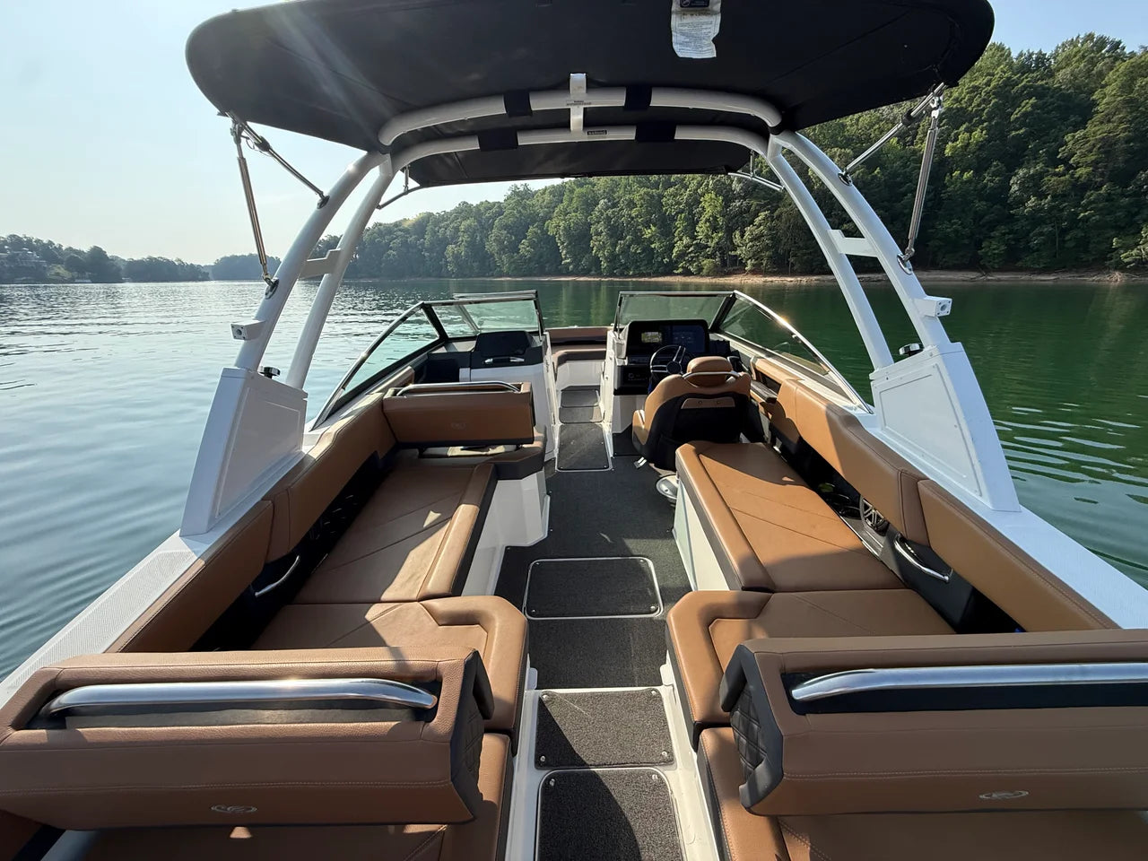2023 Cobalt R6 OB 26.0 feet, Cumming, GA #19