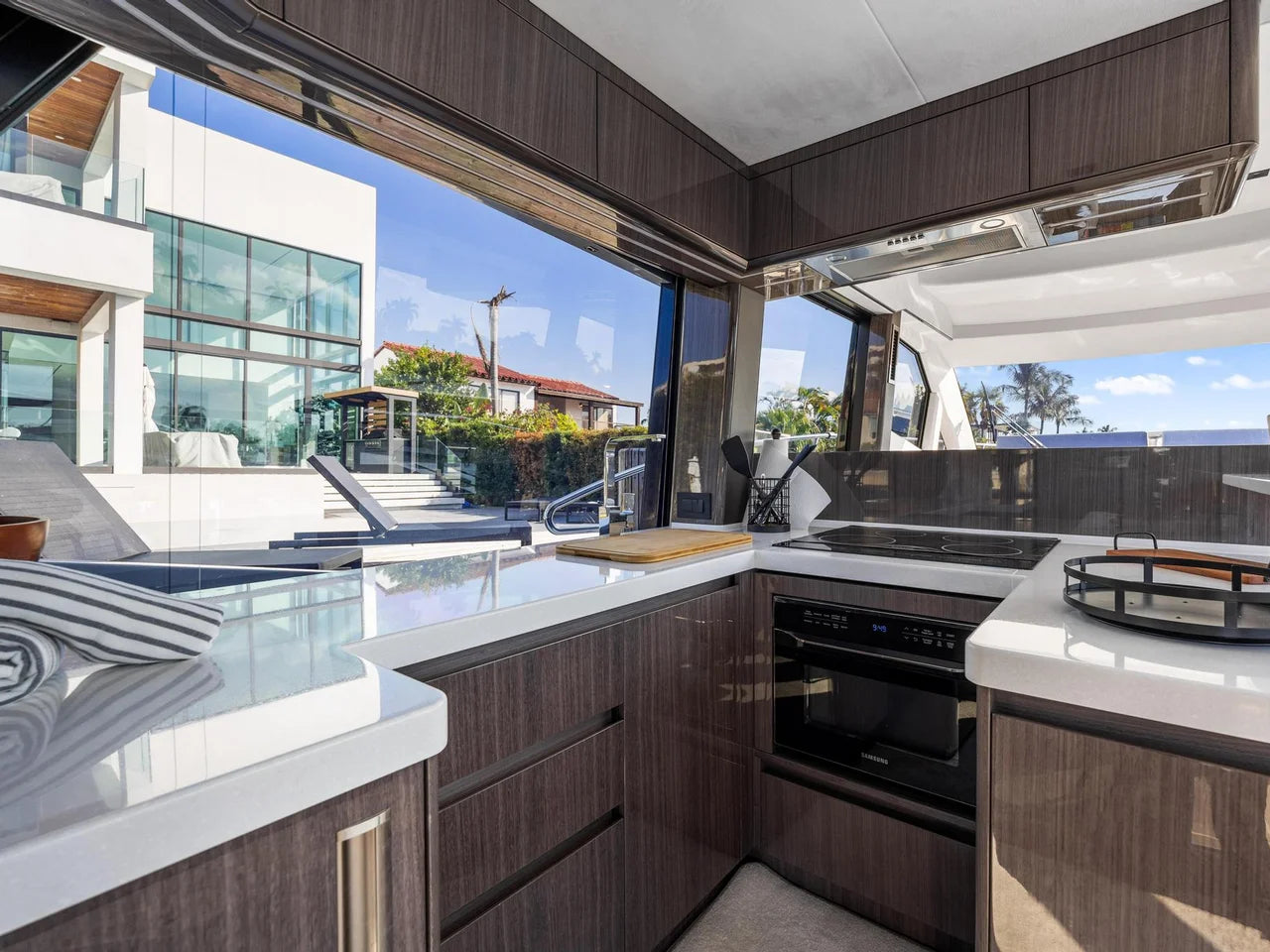 2025 Galeon 50 FLY 50.0 feet, Miami, FL #14