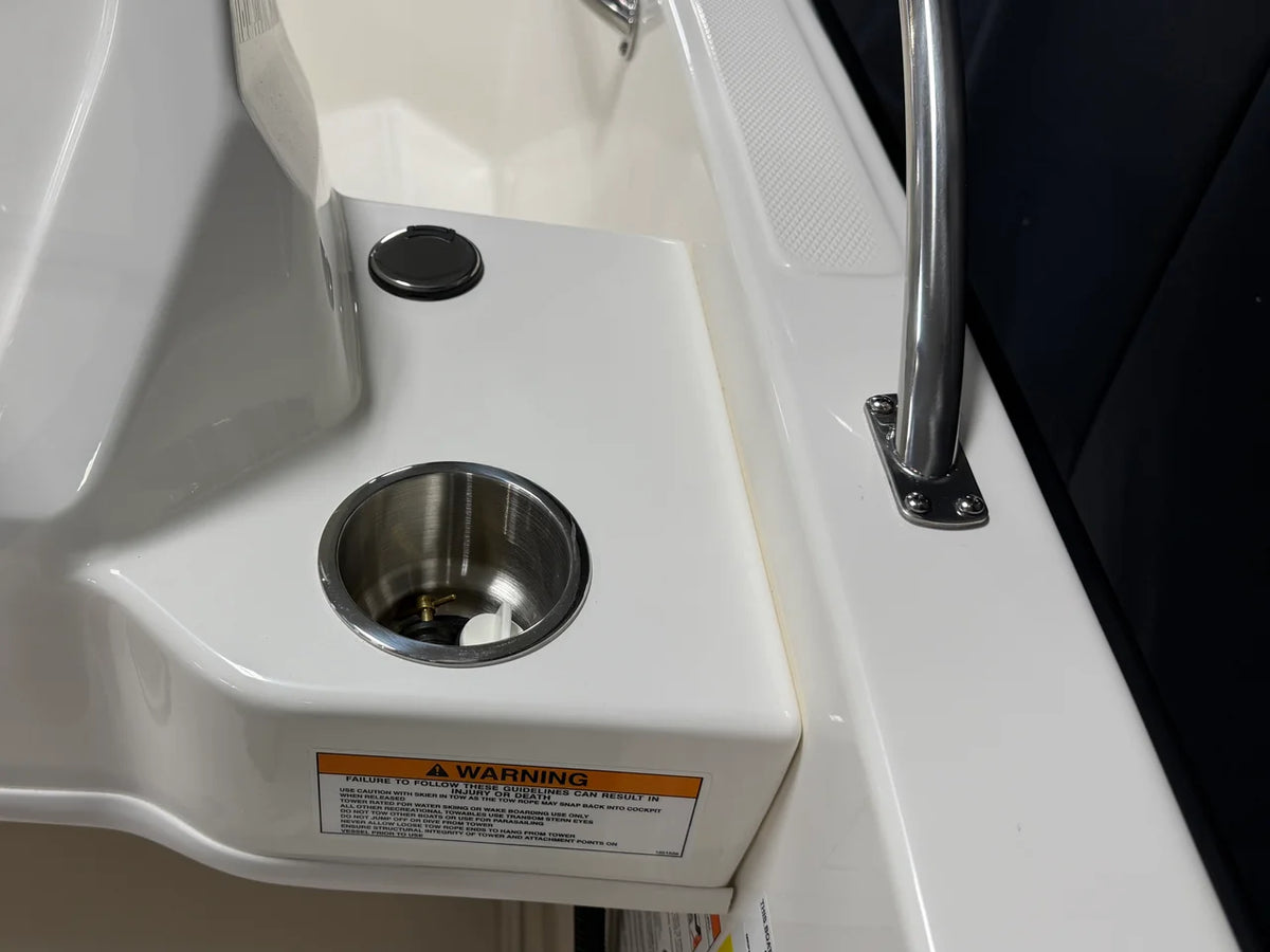 2026 Boston Whaler 160 Super Sport 16.0 feet, Nisswa, Minnesota #36