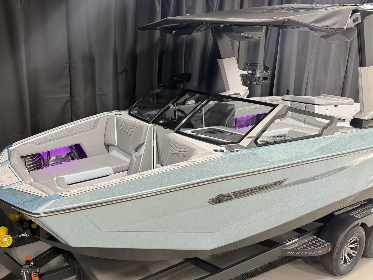 2026 Nautique Super Air Nautique G25 25.0 feet, Crosslake, Minnesota #6