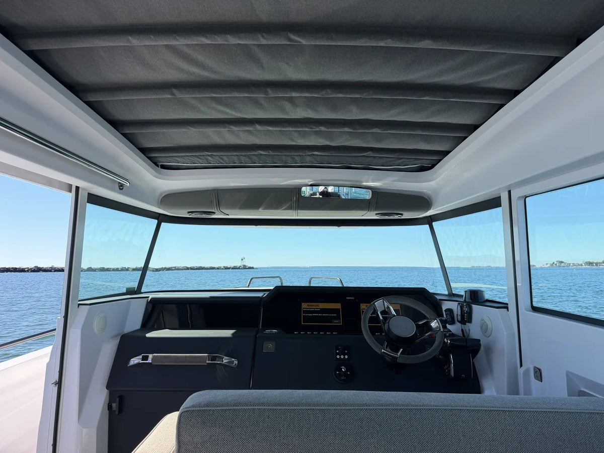 2024 Axopar AX37XC 37.0 feet, Westbrook, Connecticut #11