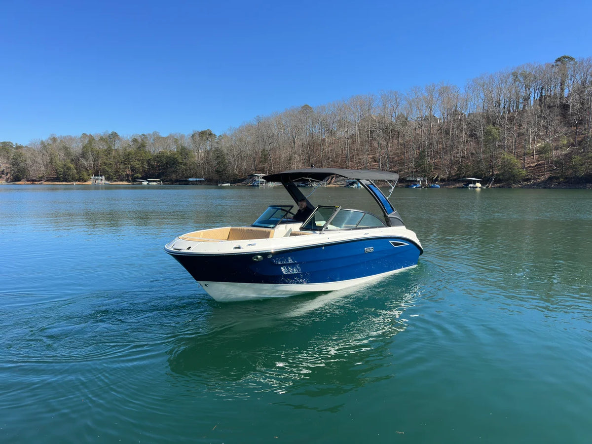 2026 Sea Ray SDX 230 23.0 feet, Cumming, GA #2