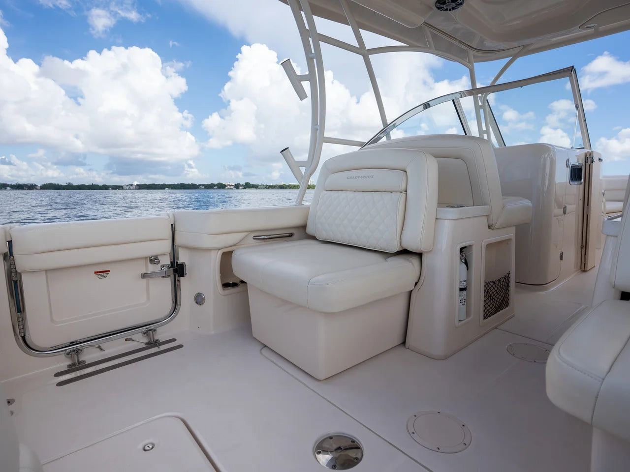 2023 Grady-White FREEDOM 307 30.0 feet, Miami, FL #32