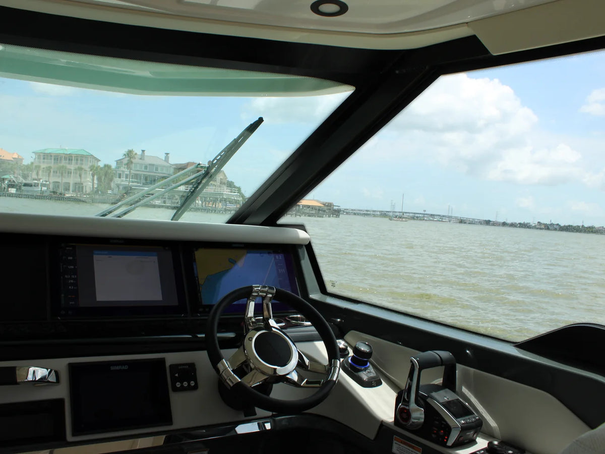 2027 Saxdor 400 GTC 40.0 feet, Seabrook, TX #29