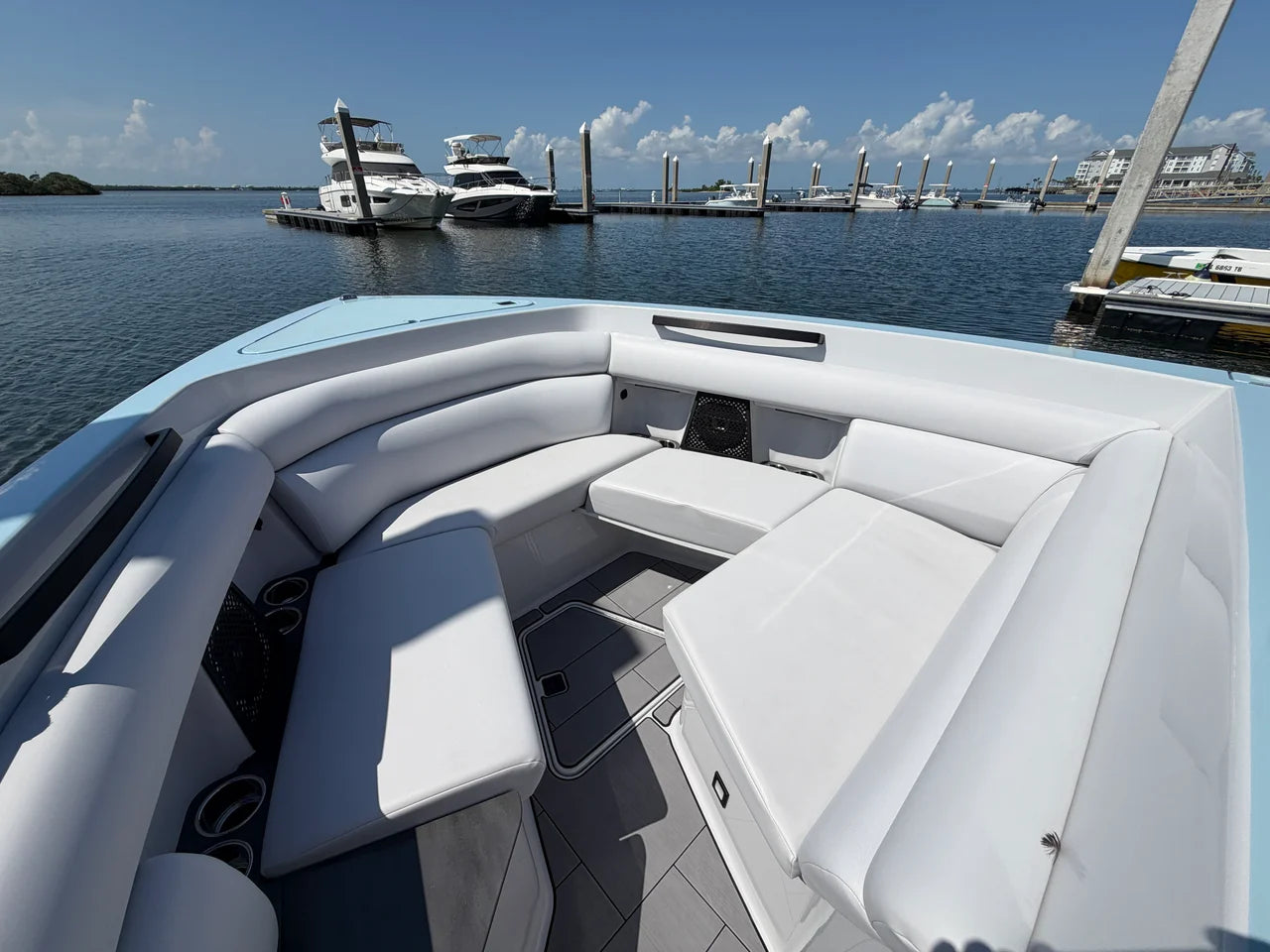 2023 Aviara 32 OB 32.0 feet, Clearwater, Florida #28