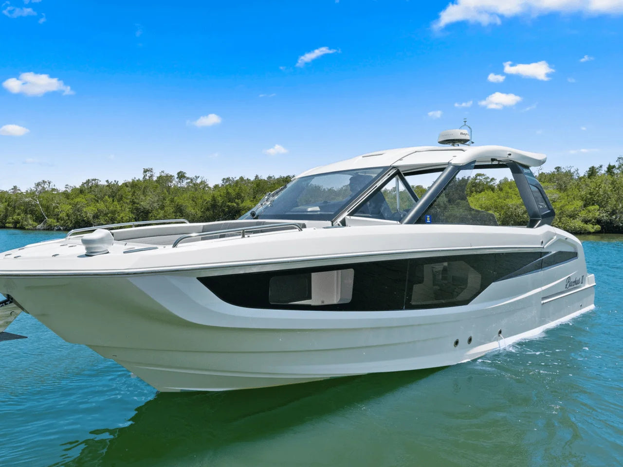 2024 Galeon 325 GTO 32.0 feet, Naples, Florida #12