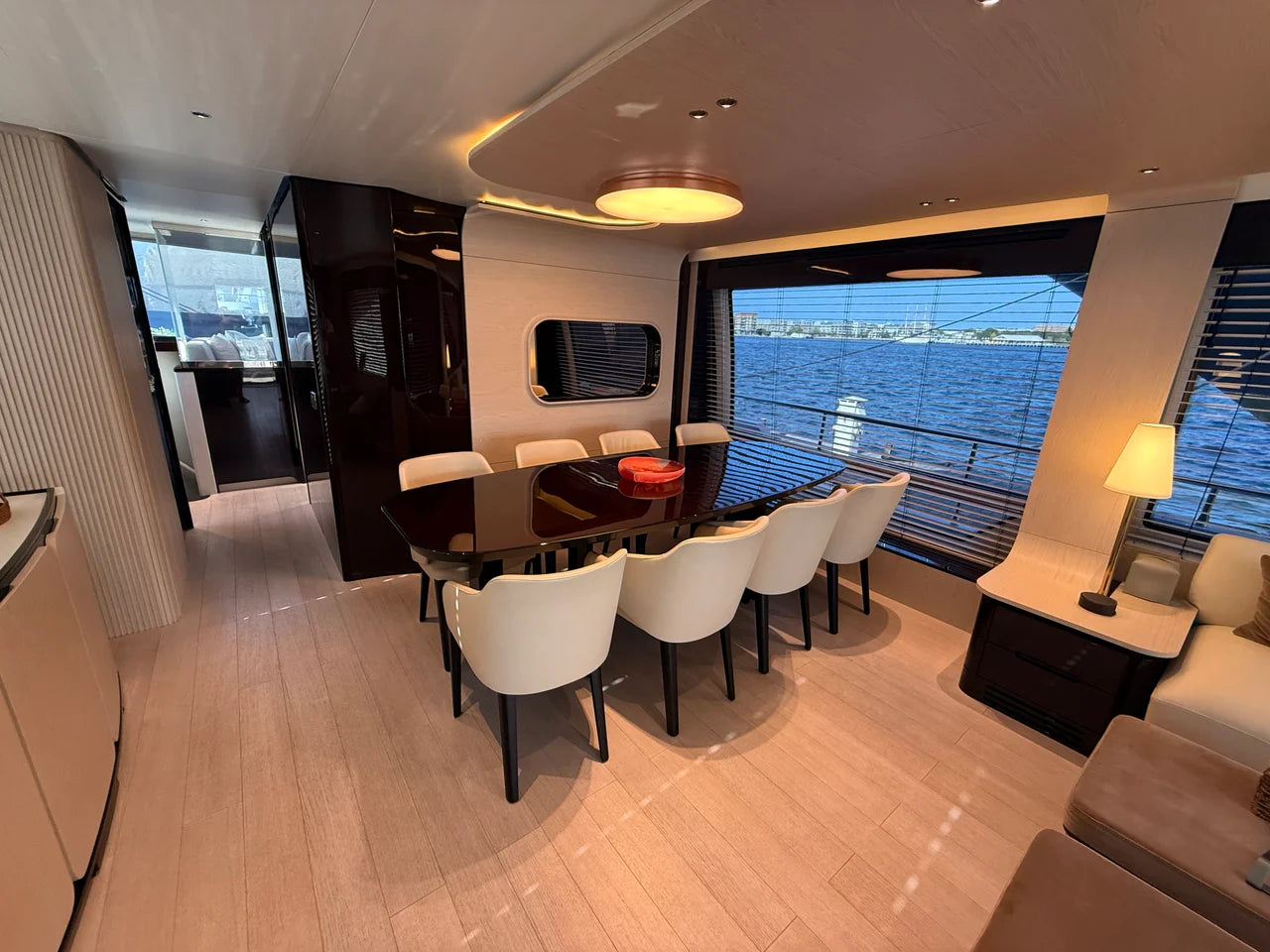 2022 Azimut GRANDE 25M 87.0 feet, Fort Lauderdale, FL #13