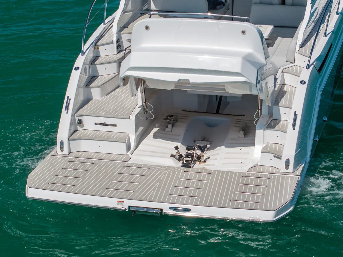 2027 Azimut A45 45.0 feet, Fort Myers, FL #6