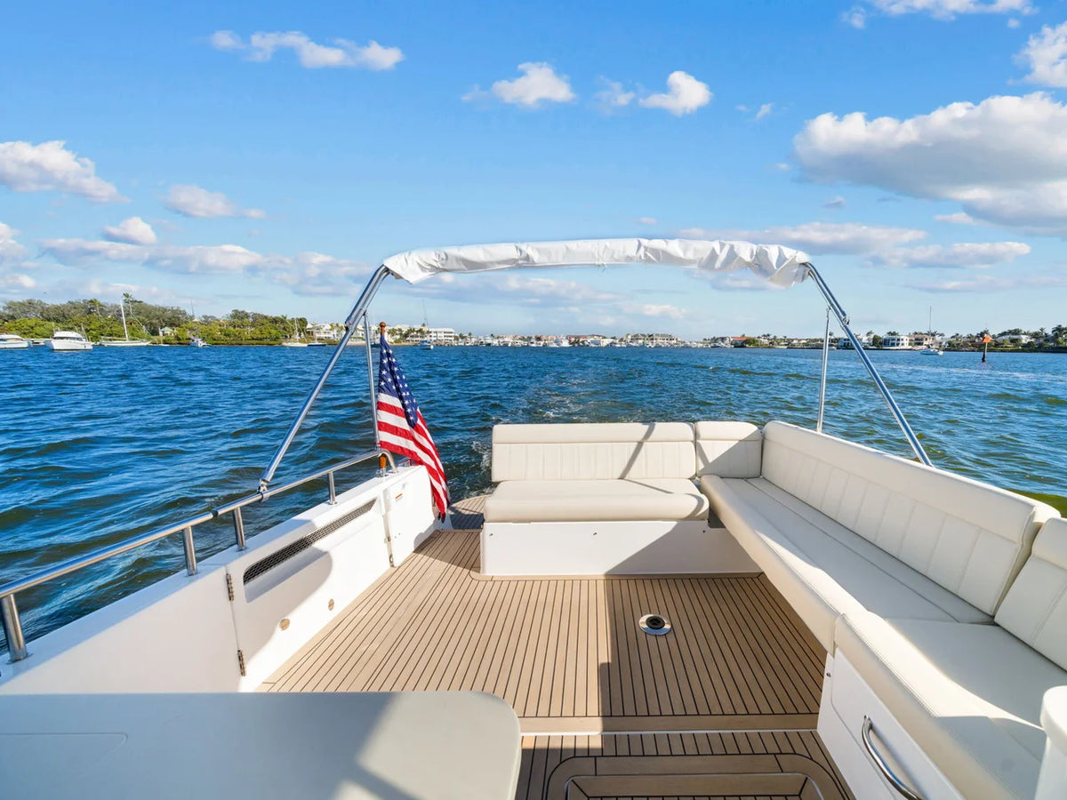 2025 MJM 4 46.0 feet, Naples, Florida #19