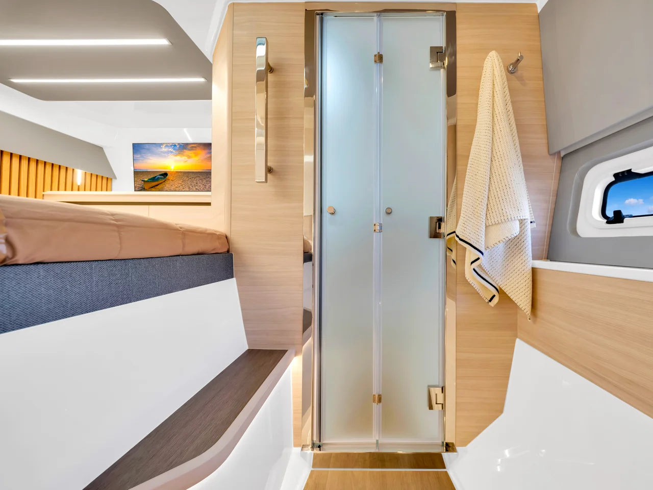 2026 Aquila 45 Sport 45.0 feet, Inuvik, Northwest Territories #34