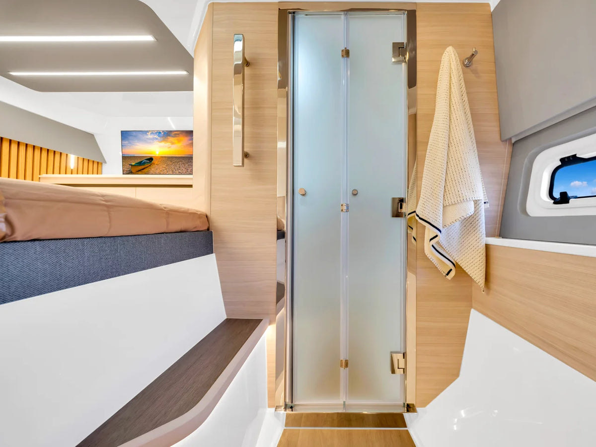 2027 Aquila 45 Sport 45.0 feet, Inuvik, Northwest Territories #34