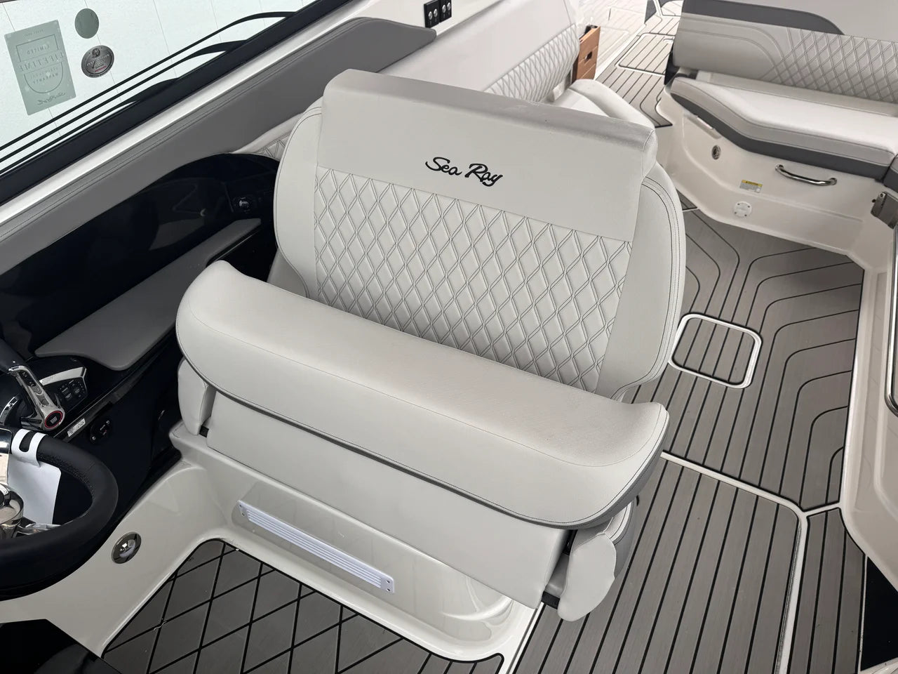 2026 Sea Ray SLX 280 28.0 feet, Rogers, Minnesota #35