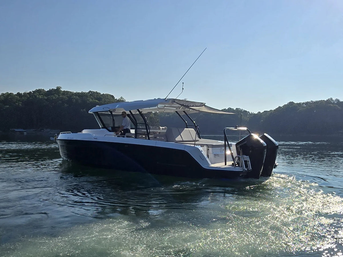 2026 Cruisers Yachts 38 VTR 38.0 feet, Cumming, GA #59