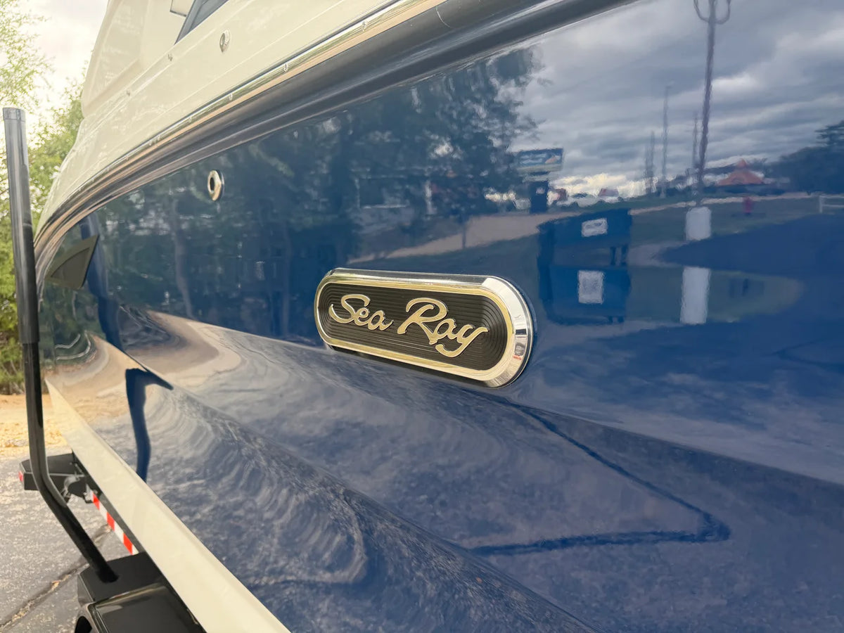 2027 Sea Ray SDX 270 Surf 27.0 feet, Lake Ozark, MO #8