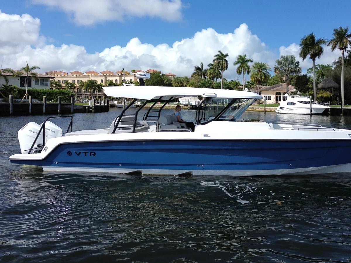 2026 Cruisers Yachts 38 VTR 38.0 feet, Pompano Beach, Florida #13
