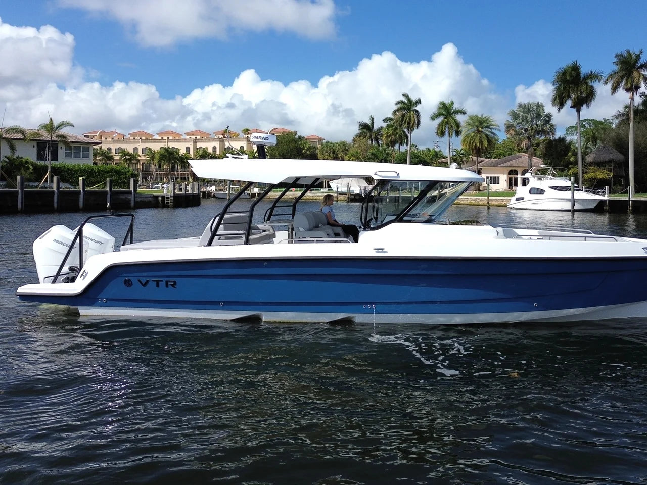 2026 Cruisers Yachts 38 VTR 38.0 feet, Pompano Beach, Florida #13