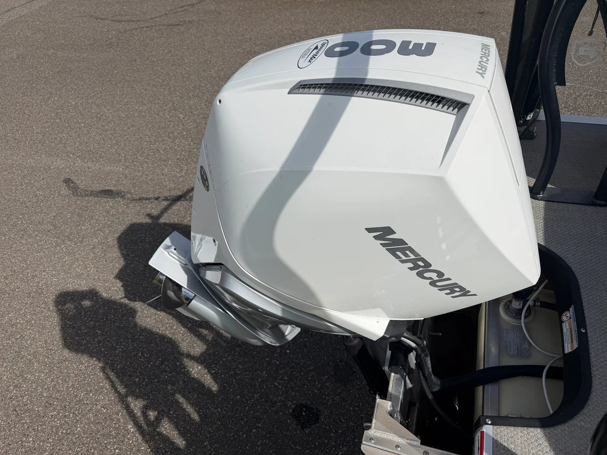 2023 Premier 250 Solaris 25.0 feet, Nisswa, Minnesota #51