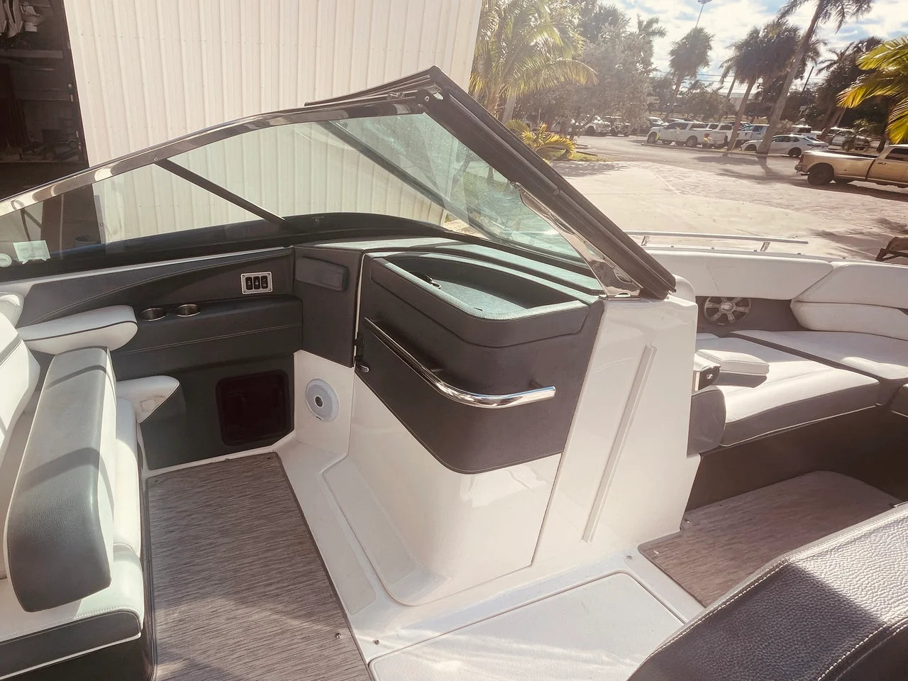 2016 Regal 2800 BOWRIDER 28.0 feet, Deerfield Beach, FL #43