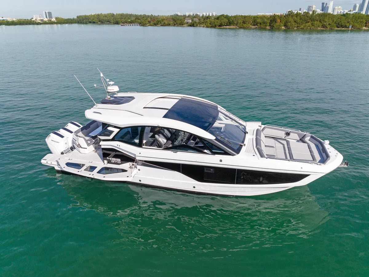 2024 Galeon 435 GTO 43.0 feet, Norwalk, Connecticut #10