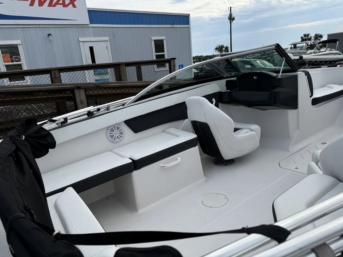 2019 Four Winns HD 200 FREEDOM 20.0 feet, Fort Walton Beach, Florida #14