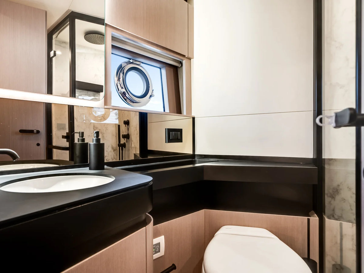2026 Azimut S7 70.0 feet, Pompano Beach, FL #25