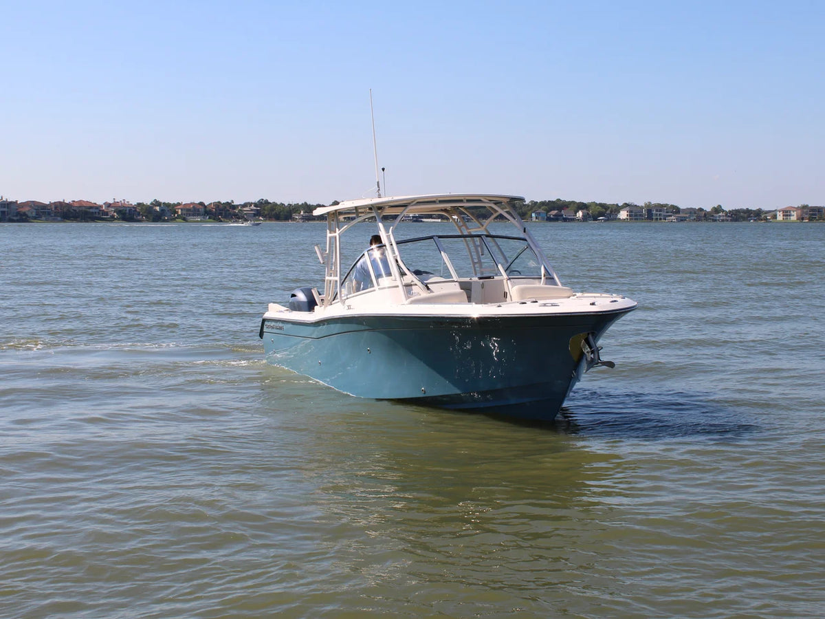 2020 Grady-White Freedom 275 Twin Engine 27.0 feet, Seabrook, TX #6
