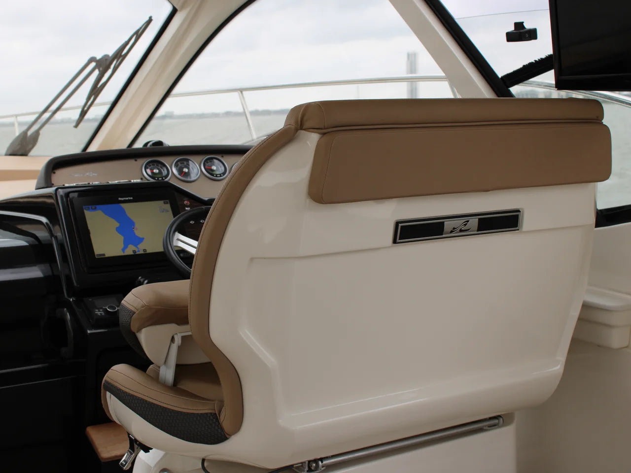 2018 Sea Ray 350 SUNDANCER 35.0 feet, Seabrook, TX #50