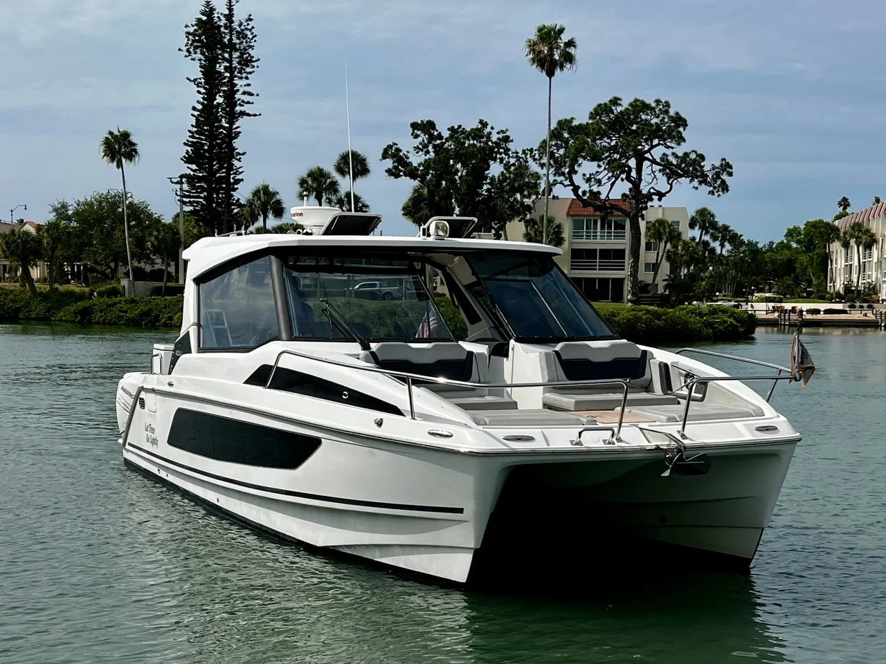 2019 Aquila 36 36.0 feet, Venice, Florida #3