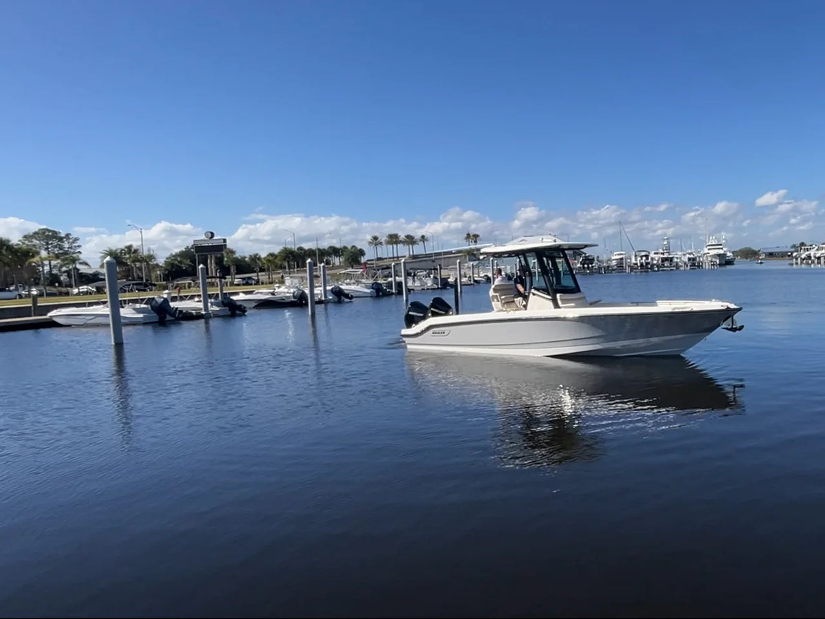 2026 Boston Whaler 280 Dauntless 28.0 feet, Jacksonville Beach, Florida #2