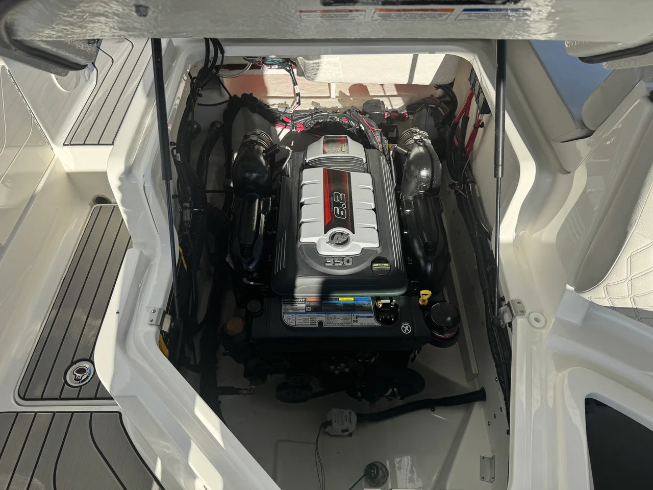 2026 Sea Ray SLX 260 26.0 feet, Rogers, MN #22