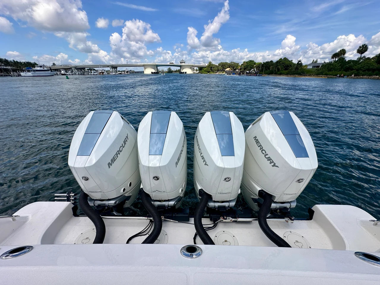 2026 Boston Whaler 420 Outrage 42.0 feet, Jupiter, Florida #14