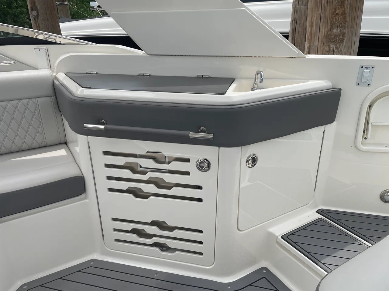 2021 Sea Ray SLX 310 31.0 feet, Excelsior, Minnesota #23
