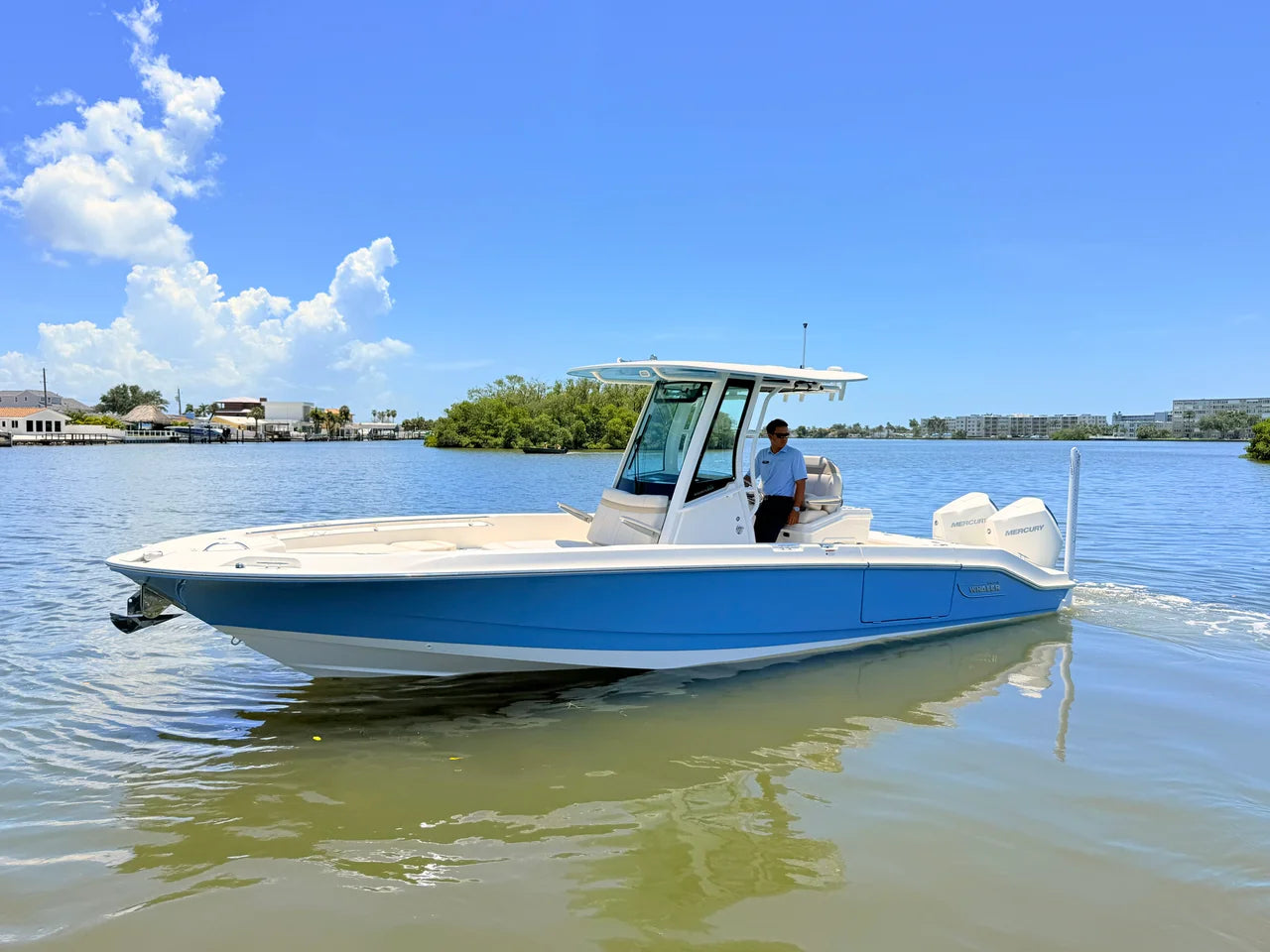 2027 Boston Whaler 280 Dauntless 28.0 feet, St Petersburg, FL #10