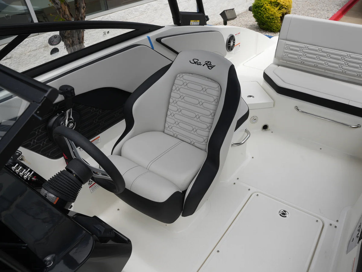 2027 Sea Ray SPX 210 21.0 feet, Lewisville, TX #14