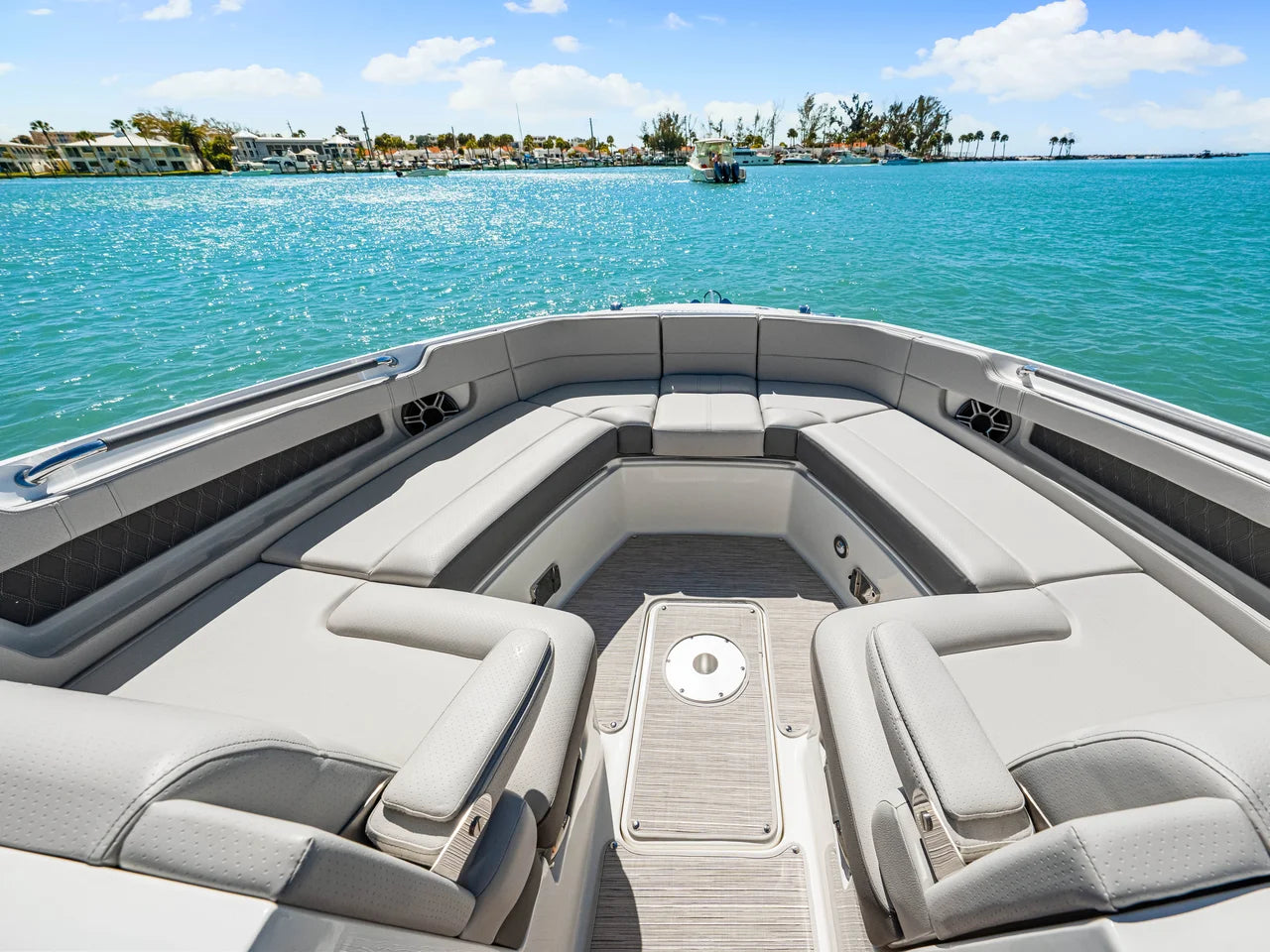 2026 Sea Ray SLX 310 Outboard 31.0 feet, Venice, Florida #66