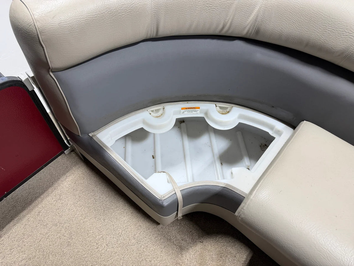 2013 Premier 250 SOLARIS 25.0 feet, Crosslake, Minnesota #12