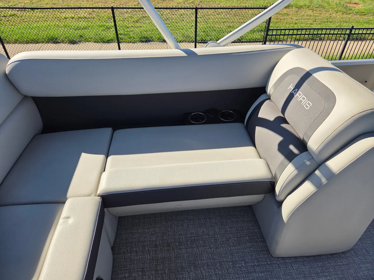 2025 Harris 230 Cruiser 23.0 feet, Monkey Island, OK #27