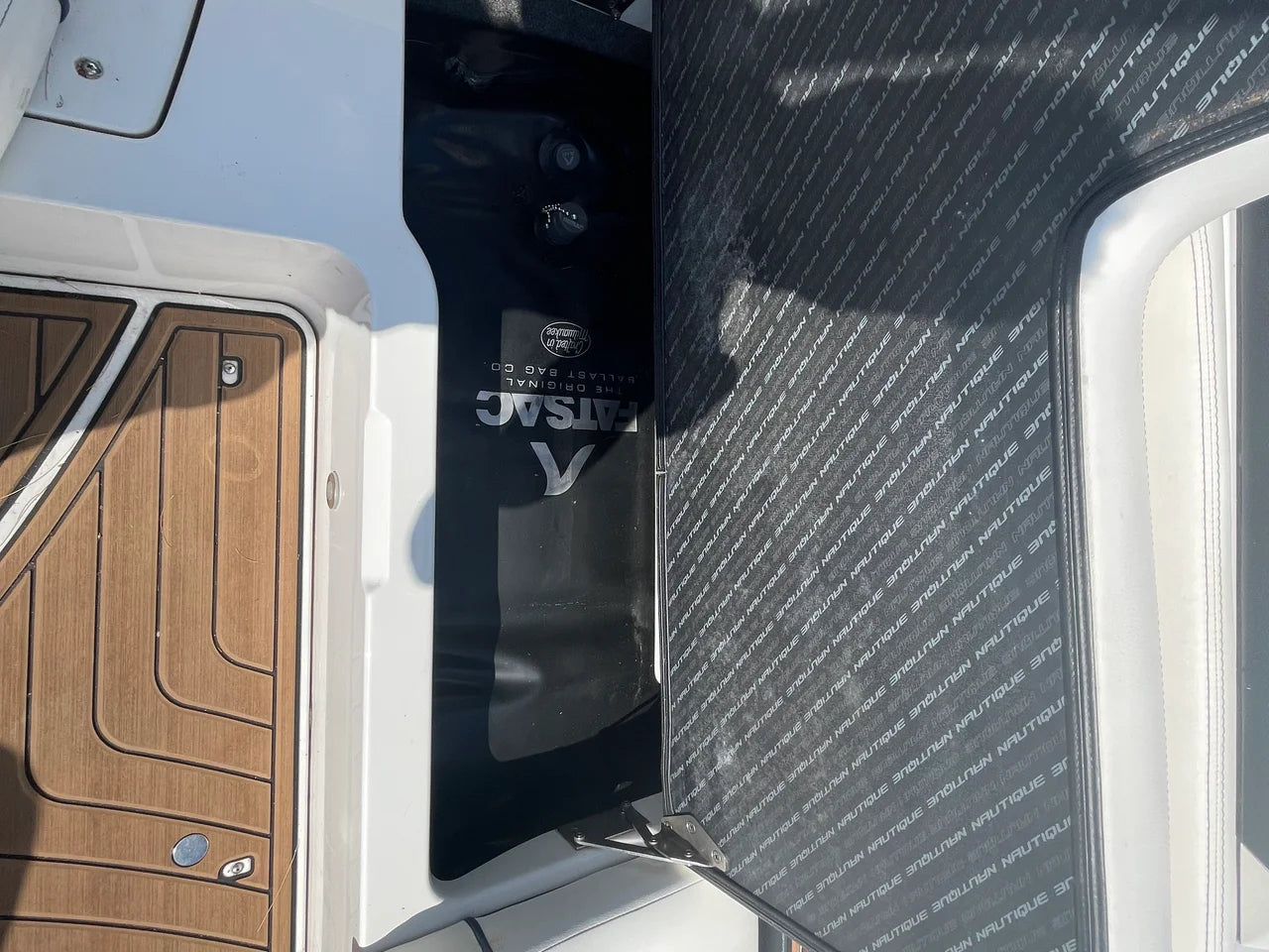 2016 Nautique Super Air Nautique 210 21.0 feet, Excelsior, Minnesota #40