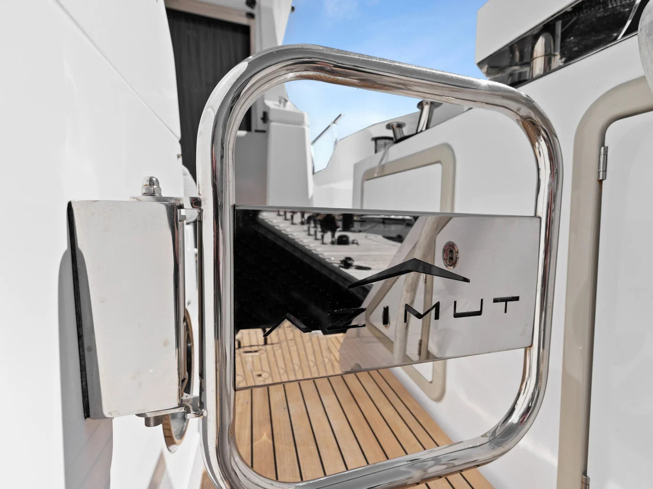 2022 Azimut 50 FLYBRIDGE 50.0 feet, Quincy, MA #10