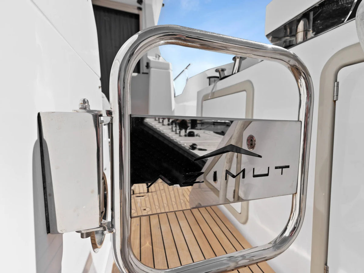 2022 Azimut 50 FLYBRIDGE 50.0 feet, Quincy, MA #10