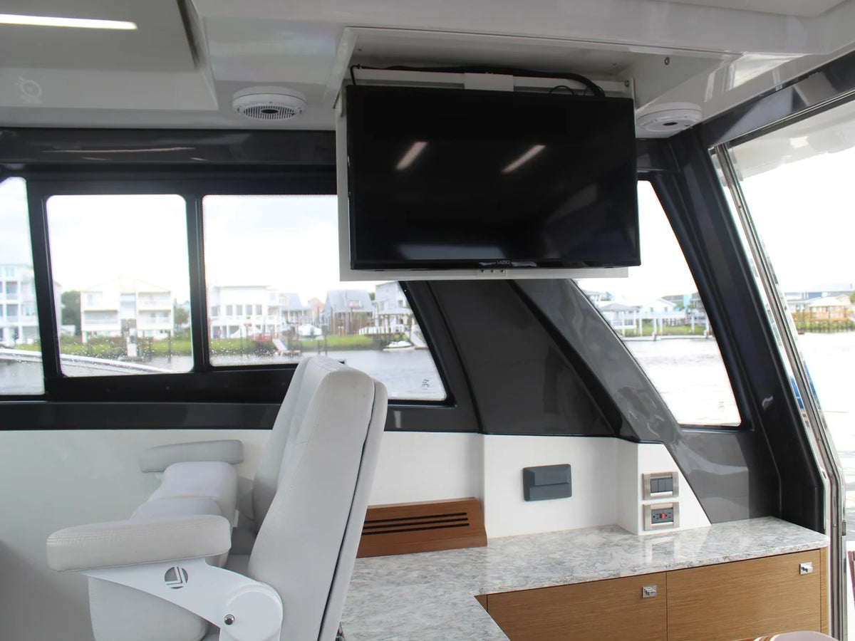 2021 Ocean Alexander 45 DIVERGENCE COUPE 45.0 feet, Holden Beach, NC #36