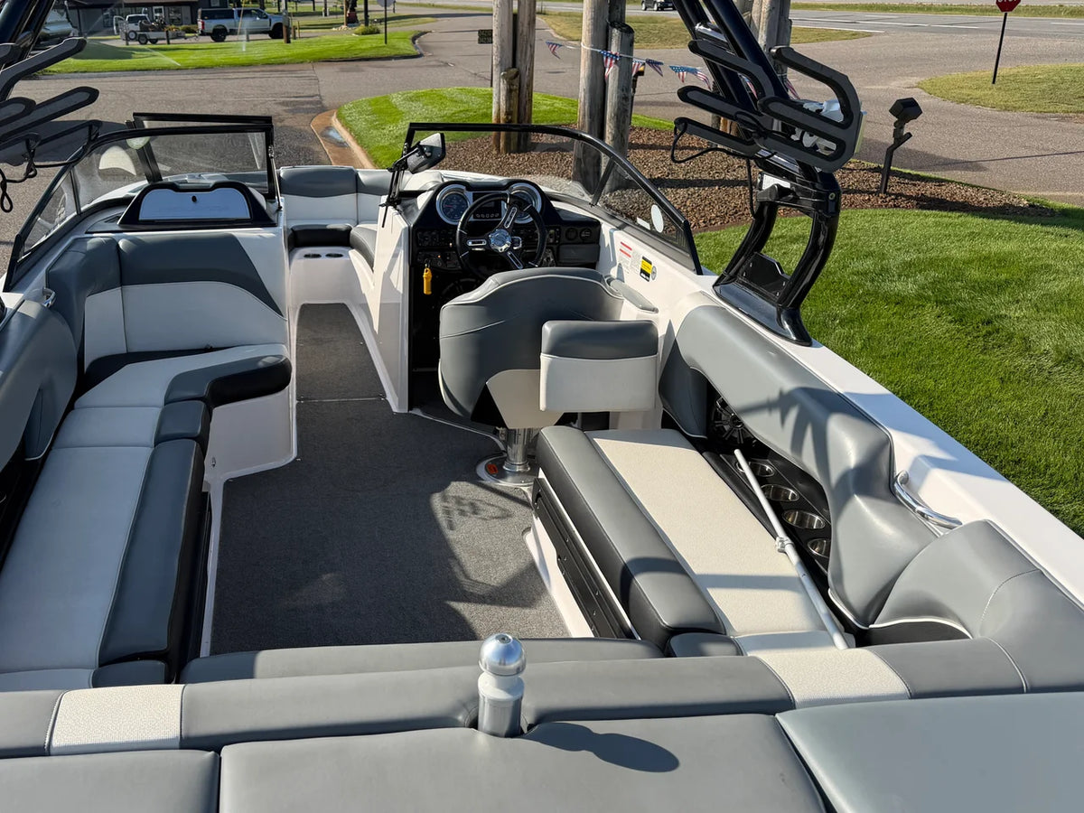 2017 Moomba MOJO 23.0 feet, Nisswa, Minnesota #15