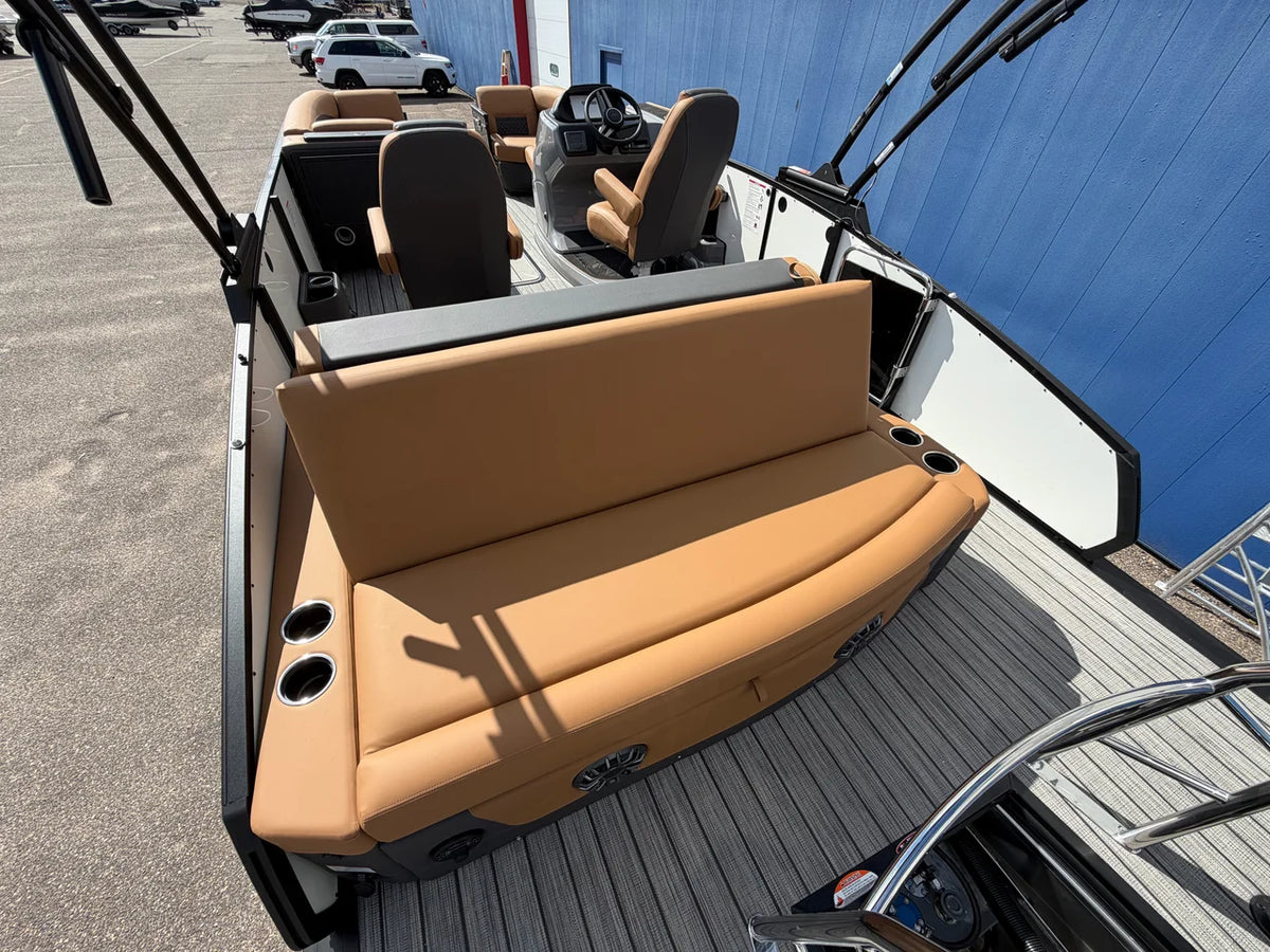 2027 Harris Sunliner 230 23.0 feet, Rogers, MN #10