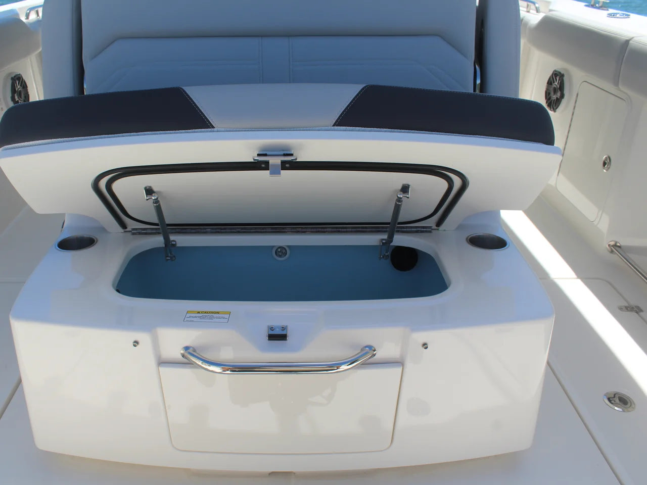 2026 Boston Whaler 330 Outrage 33.0 feet, Wrightsville Beach, North Carolina #15