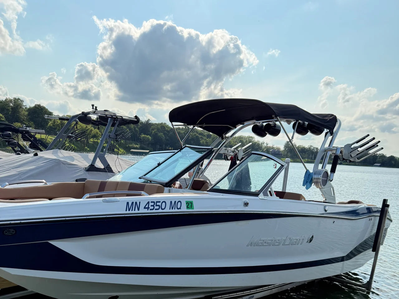 2020 Mastercraft X26 26.0 feet, Excelsior, Minnesota #4