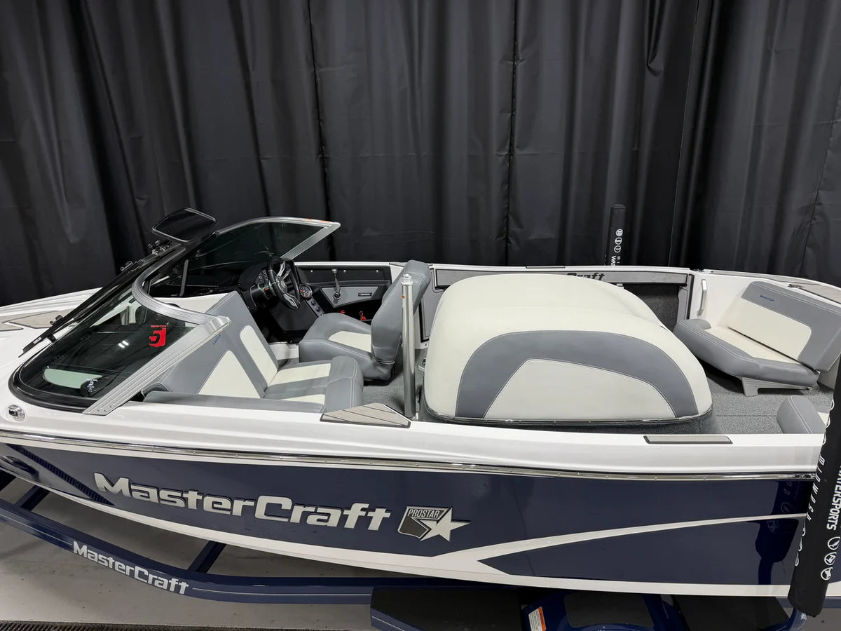 2020 Mastercraft PROSTAR 20.0 feet, Crosslake, Minnesota #4
