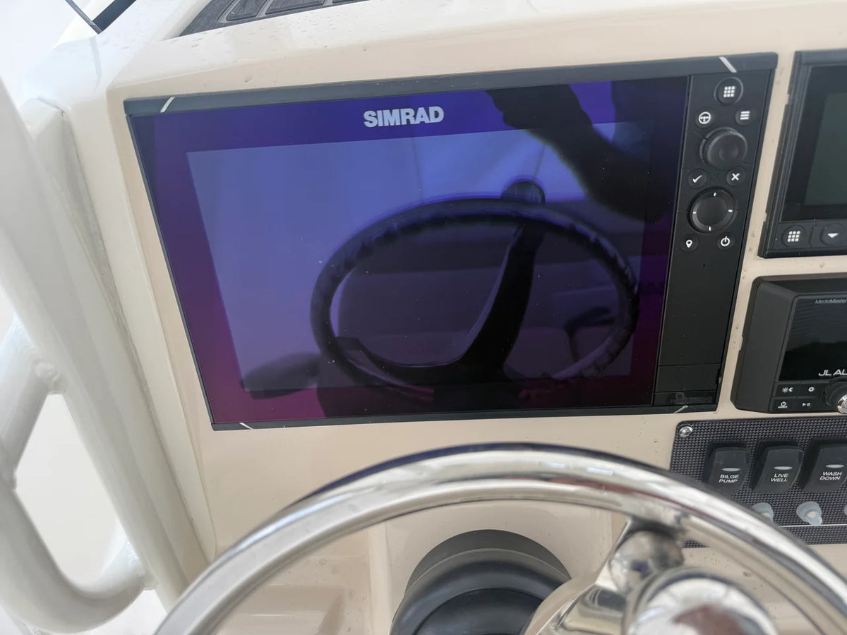 2023 Boston Whaler 220 DAUNTLESS 22.0 feet, Miami Beach, FL #6