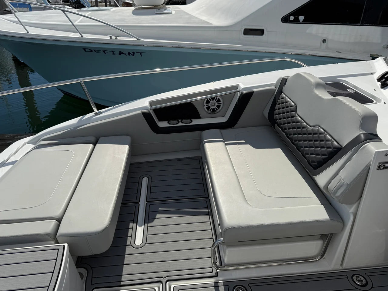 2021 Aquila 36 36.0 feet, Quincy, MA #33